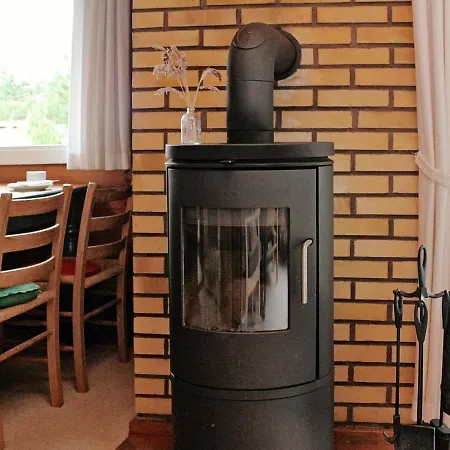 Holiday Hindemaevej Holiday home
