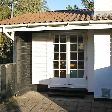 Holiday home Holiday Hindemaevej Varde