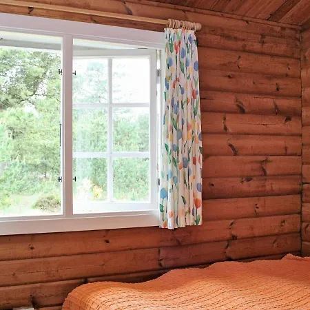 Holiday home Holiday Hindemaevej *