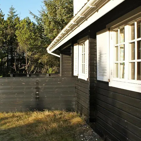 Holiday home Holiday Hindemaevej *