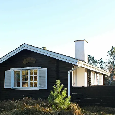 Holiday Hindemaevej Holiday home *