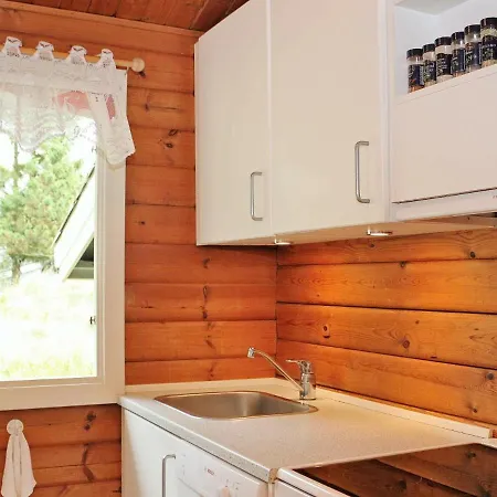 Holiday home Holiday Hindemaevej Varde
