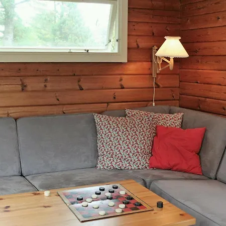 Holiday home Holiday Hindemaevej
