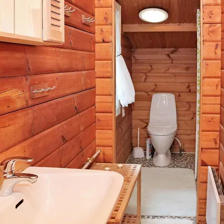 Holiday Hindemaevej Holiday home *